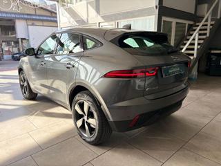 JAGUAR E-Pace usata, con Autoradio