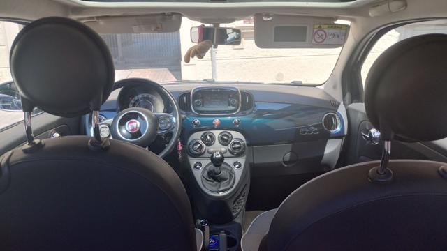 FIAT 500 usata 26