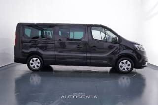 RENAULT Trafic usata, con Cruise Control