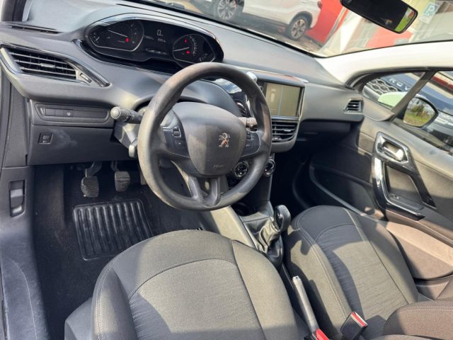 PEUGEOT 208 usata, con Chiusura centralizzata