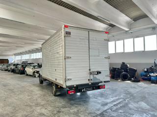 IVECO Daily usata, con ESP