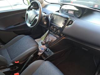 LANCIA Ypsilon usata, con Servosterzo