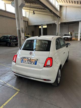 FIAT 500 usata, con Chiusura centralizzata telecomandata
