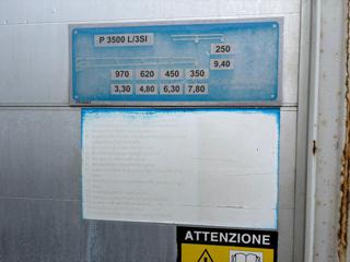 IVECO Daily usata, con Bracciolo