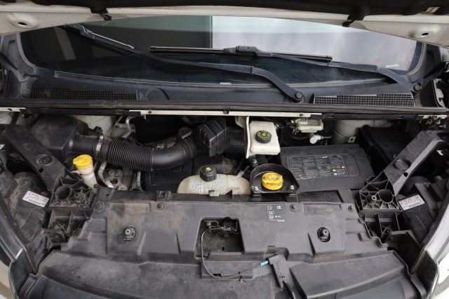 RENAULT Trafic usata 95