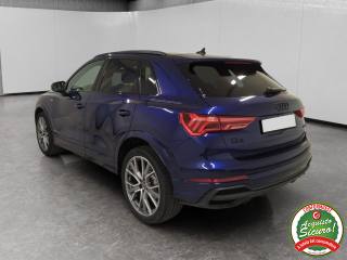 AUDI Q3 usata, con Climatizzatore