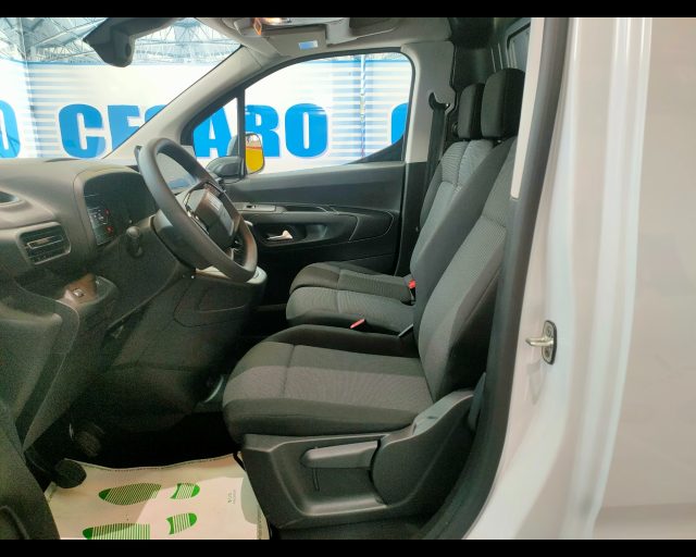 FIAT Doblo usata 16