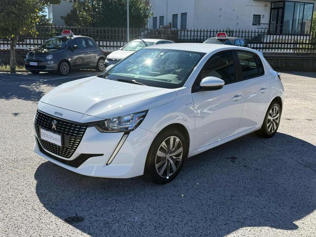 PEUGEOT 208 usata, con Airbag laterali