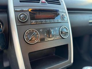 MERCEDES-BENZ A 180 usata, con Climatizzatore