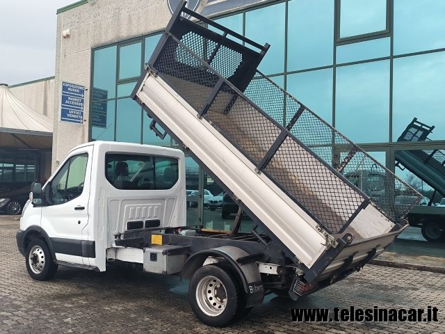 FORD usata 7