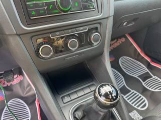 VOLKSWAGEN Golf usata, con ESP