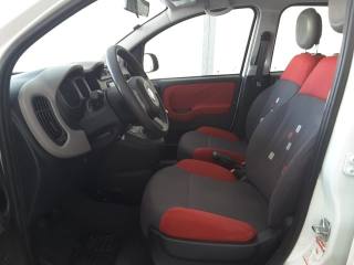 FIAT Panda usata, con Autoradio