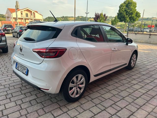 RENAULT Clio usata, con Airbag laterali