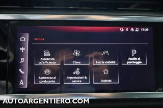 AUDI Q3 usata, con Touch screen