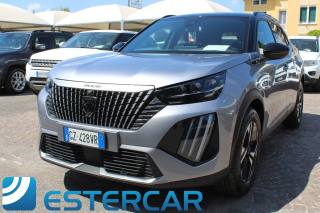 PEUGEOT 2008 Hybrid 145 e-DCS6 GT