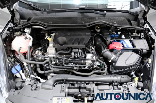 FORD Fiesta usata 58