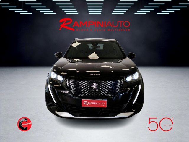 PEUGEOT 2008 usata 1