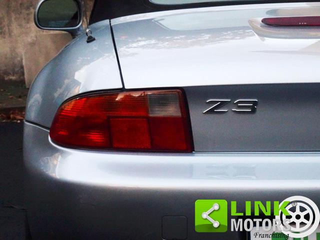 BMW Z3 usata, con Antifurto