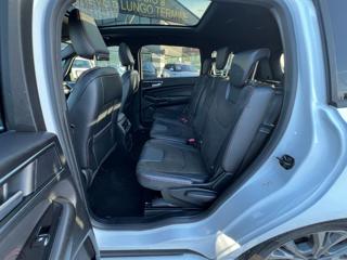 FORD S-Max usata, con Filtro antiparticolato