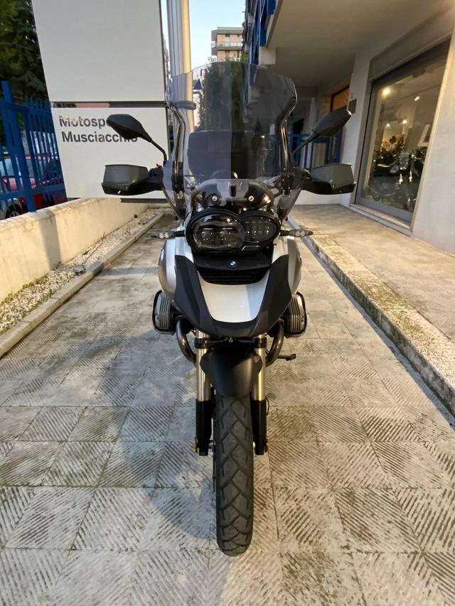 BMW R 1200 GS usata 5