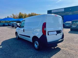 FIAT Doblo usata, con Airbag Passeggero