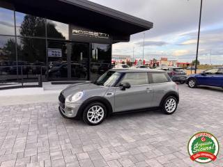 MINI One usata, con Airbag laterali