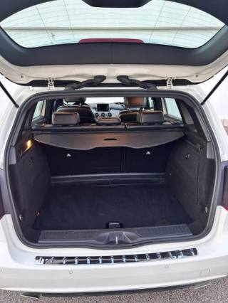 MERCEDES-BENZ B 180 usata, con Climatizzatore