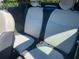 FIAT 500 usata, con Chiusura centralizzata