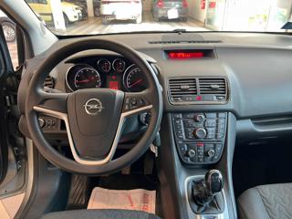OPEL Meriva usata, con Cerchi in lega