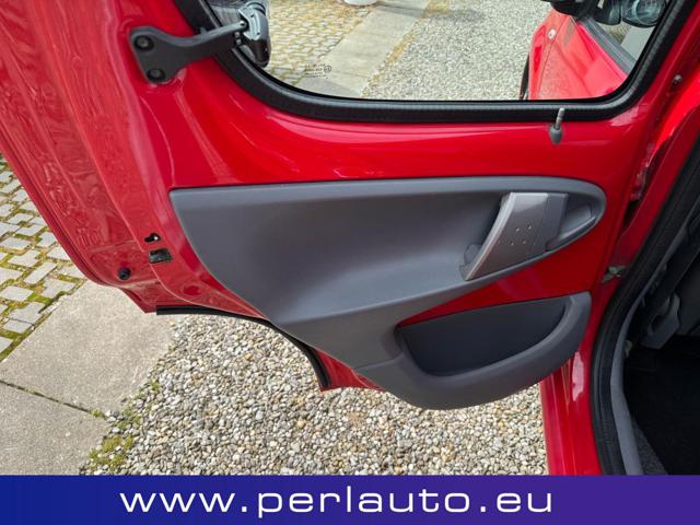 CITROEN C1 usata, con Climatizzatore