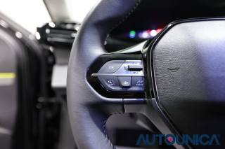 PEUGEOT 408 usata, con USB