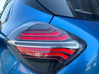 RENAULT ZOE usata, con Cerchi in lega