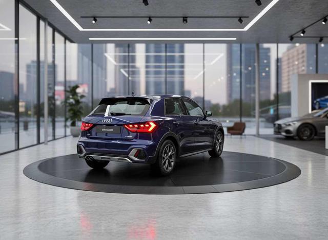 AUDI A1 usata, con Alzacristalli elettrici