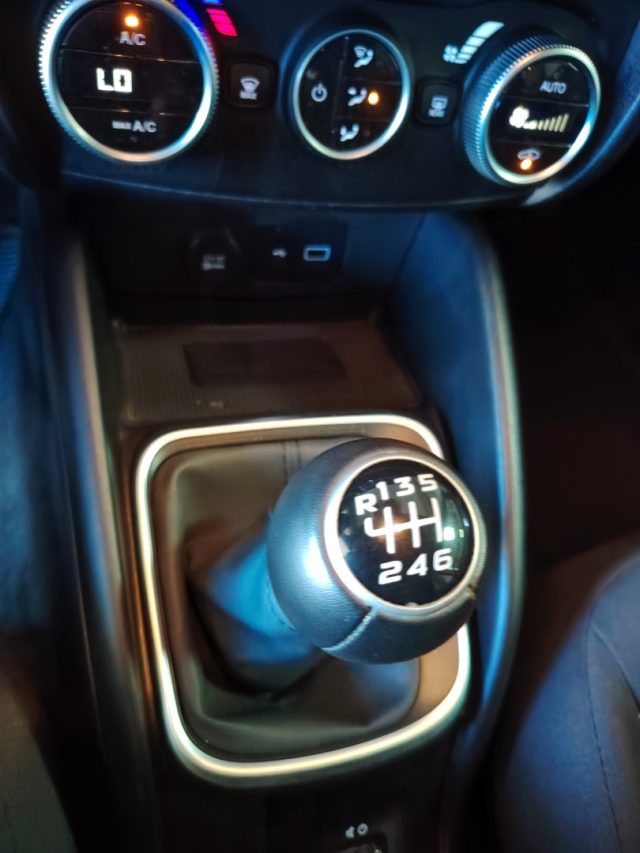 FIAT Tipo usata 27