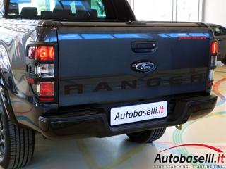FORD Ranger usata, con Bluetooth