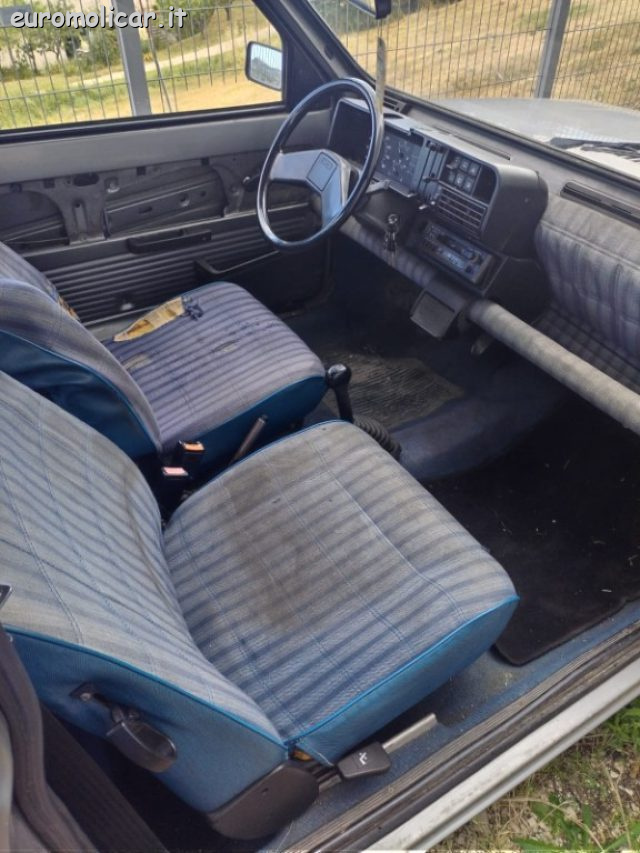 FIAT Panda usata 6