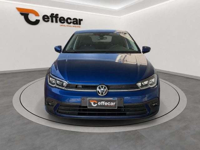 VOLKSWAGEN Polo usata, con Airbag