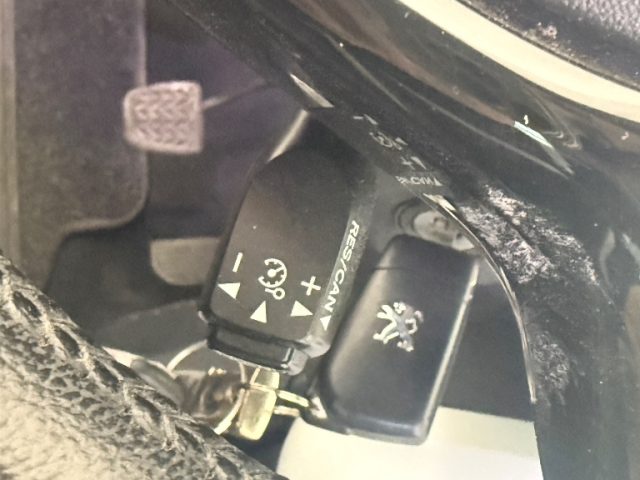 PEUGEOT 108 usata 22