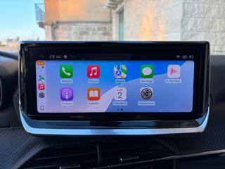 PEUGEOT 2008 usata, con Luci diurne LED