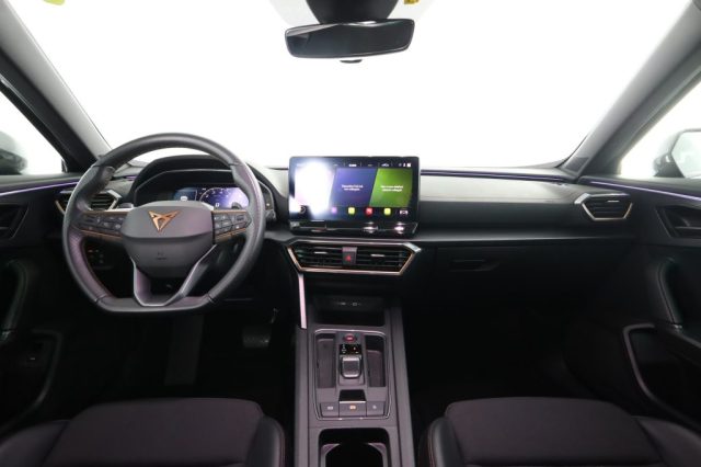 CUPRA Formentor usata 4