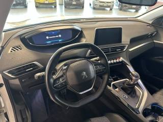 PEUGEOT 3008 usata, con Controllo trazione