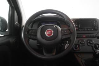 FIAT Panda usata 12