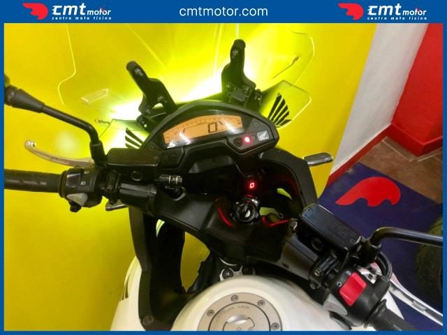 HONDA Crossrunner usata 5