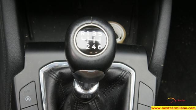 FORD Kuga usata, con Volante in pelle