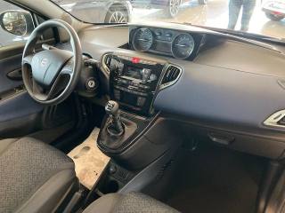 LANCIA Ypsilon usata, con Specchietti laterali elettrici