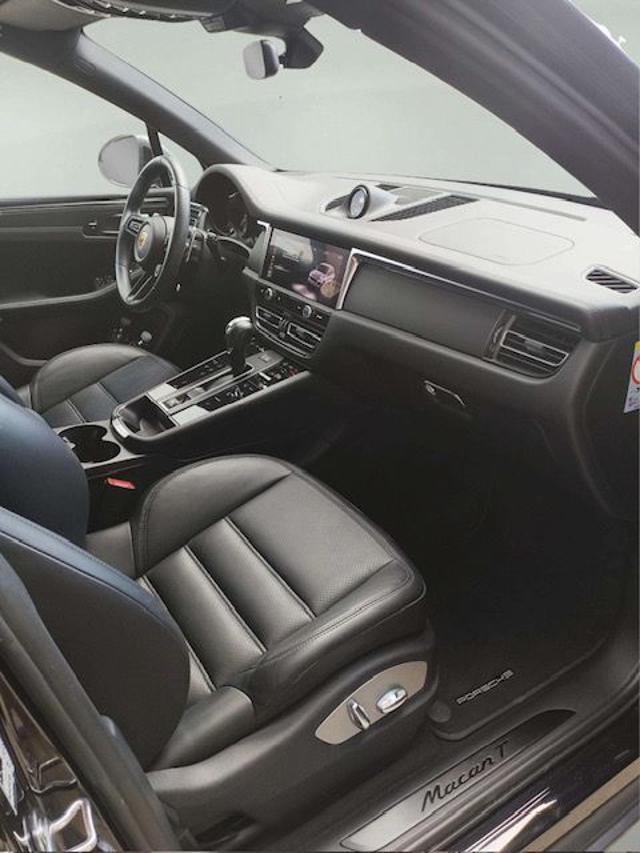 PORSCHE Macan usata, con ESP