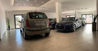 LANCIA MUSA usata, con Cerchi in lega