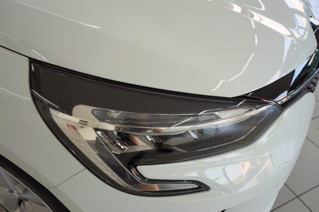 RENAULT Clio usata, con Bluetooth