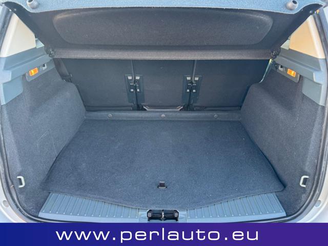 FORD C-Max usata, con Lettore CD