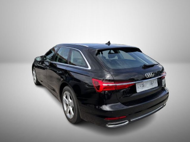 AUDI A6 usata, con Airbag laterali